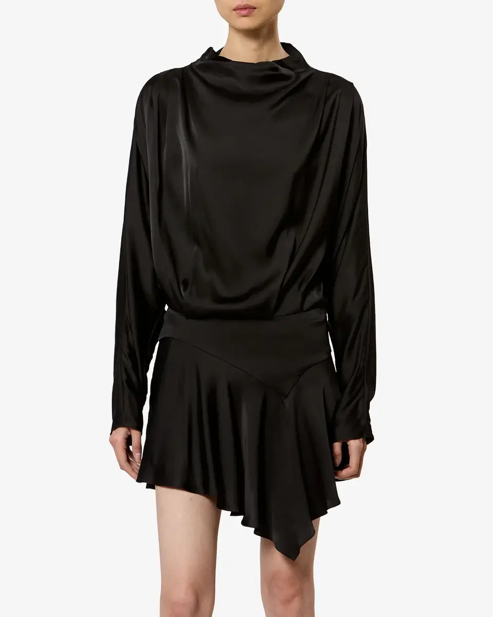 Isabel Marant Neline Dress | Thumbnail 5 Isabel Marant Neline Dress | Thumbnail 5