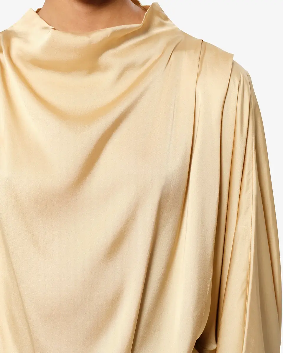 Isabel Marant Neline Dress | Thumbnail 2 Isabel Marant Neline Dress | Thumbnail 2