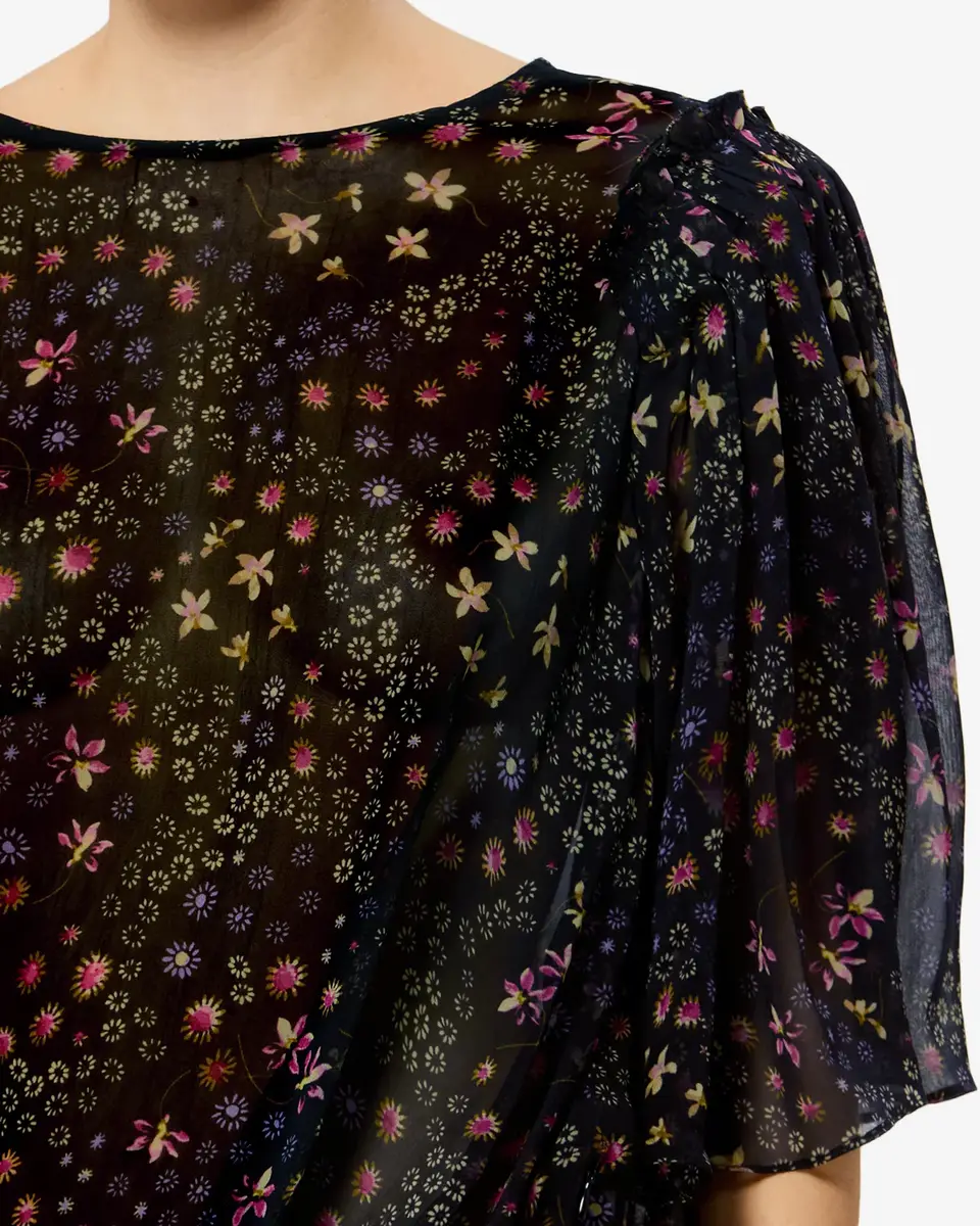 Marant Étoile Firda Dress | Thumbnail 2 Marant Étoile Firda Dress | Thumbnail 2