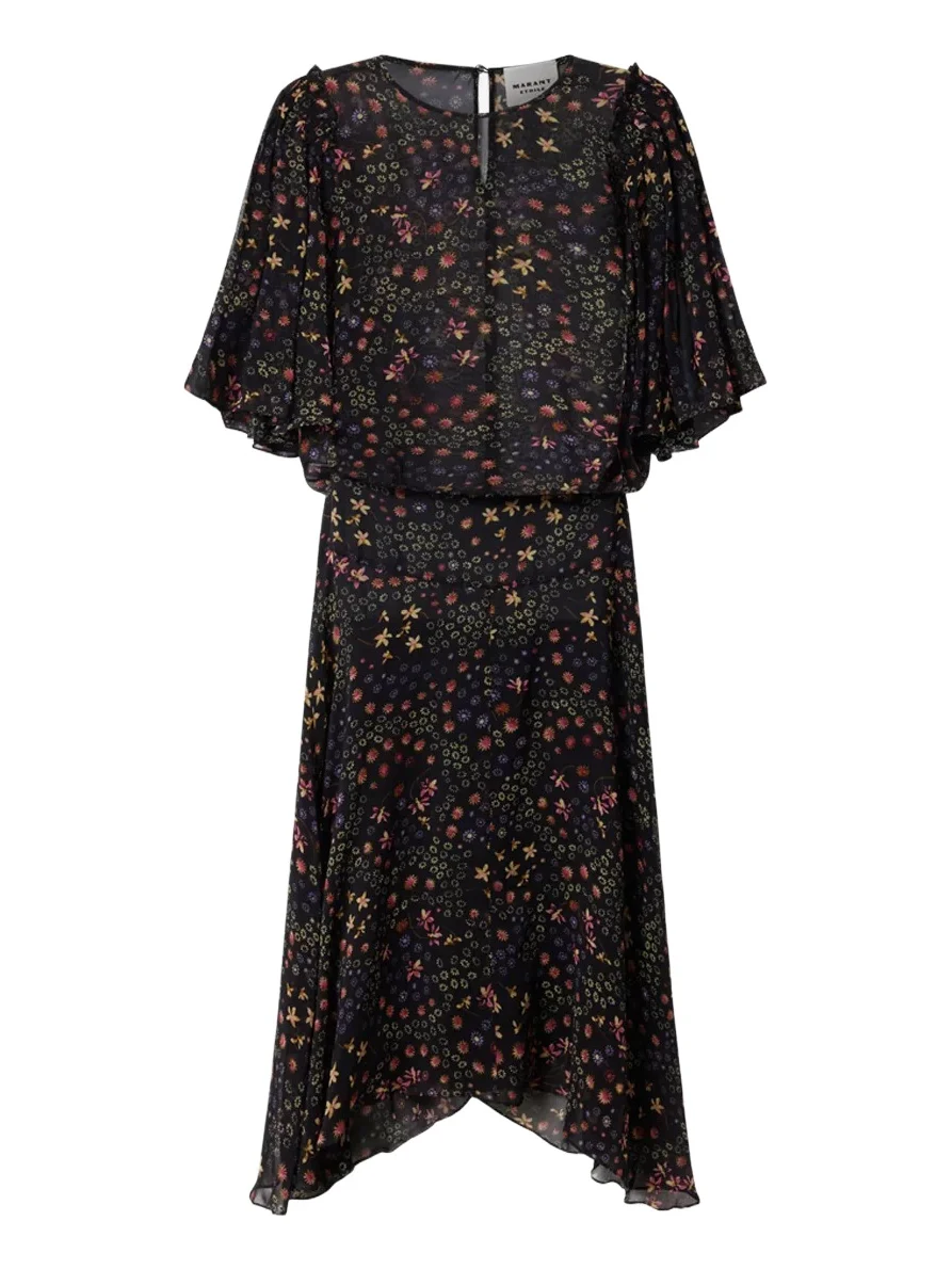 Marant Étoile Firda Dress