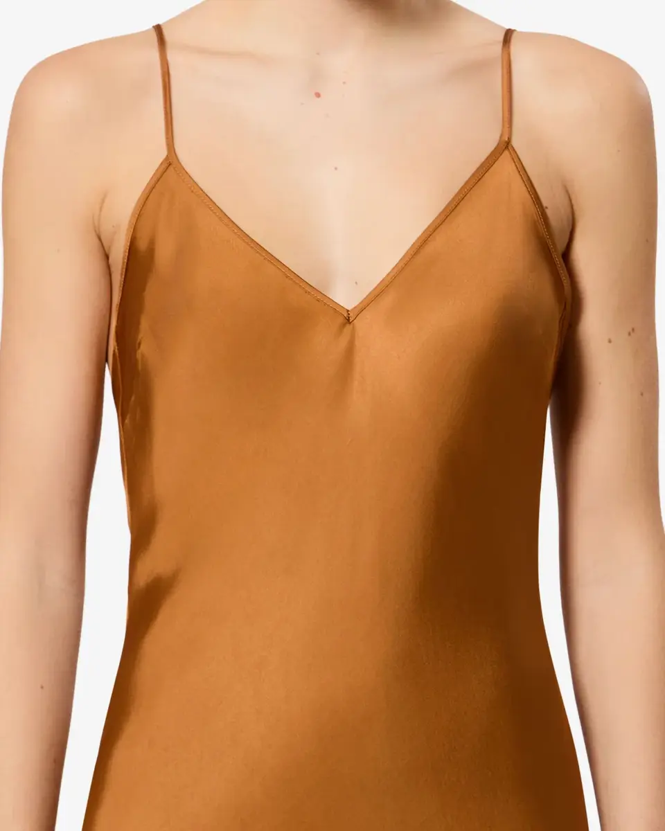 Isabel Marant Nevana Dress | Thumbnail 2 Isabel Marant Nevana Dress | Thumbnail 2