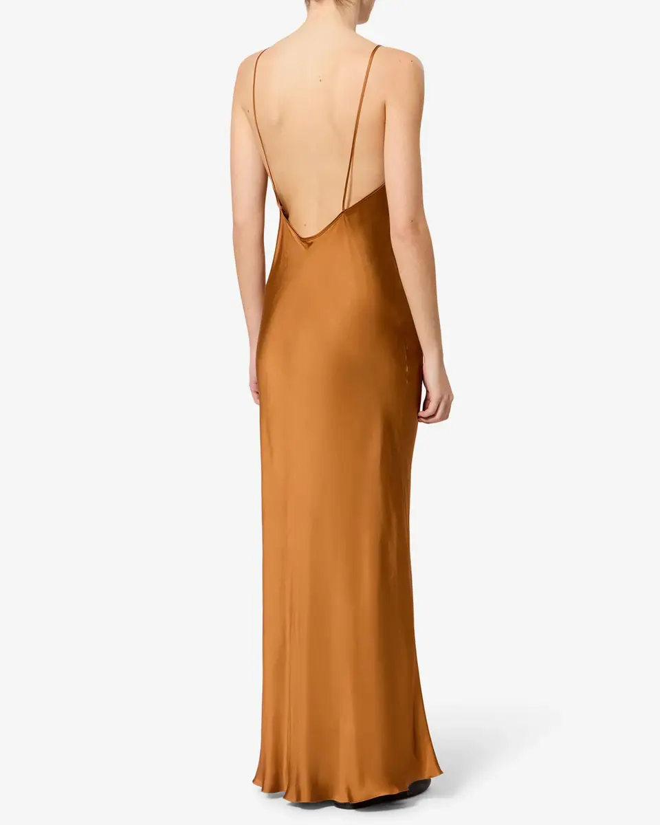 Isabel Marant Nevana Dress | Thumbnail 3 Isabel Marant Nevana Dress | Thumbnail 3