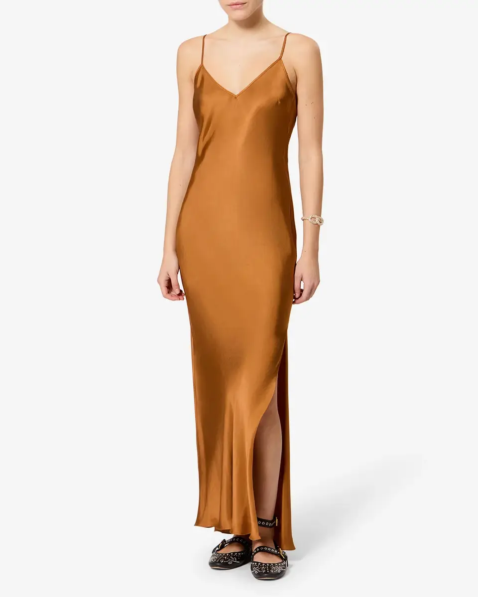 Isabel Marant Nevana Dress | Thumbnail 4 Isabel Marant Nevana Dress | Thumbnail 4