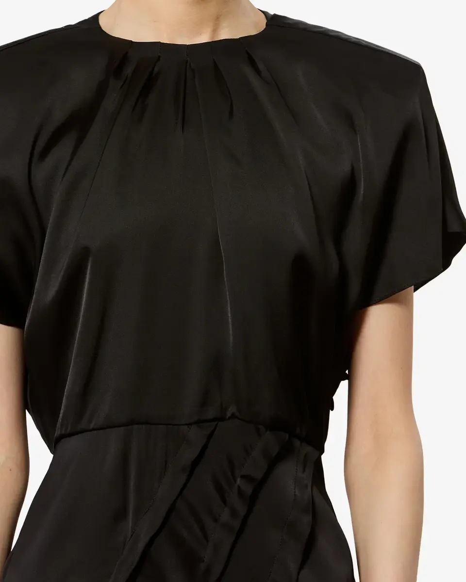 Isabel Marant Namsha Dress | Thumbnail 2