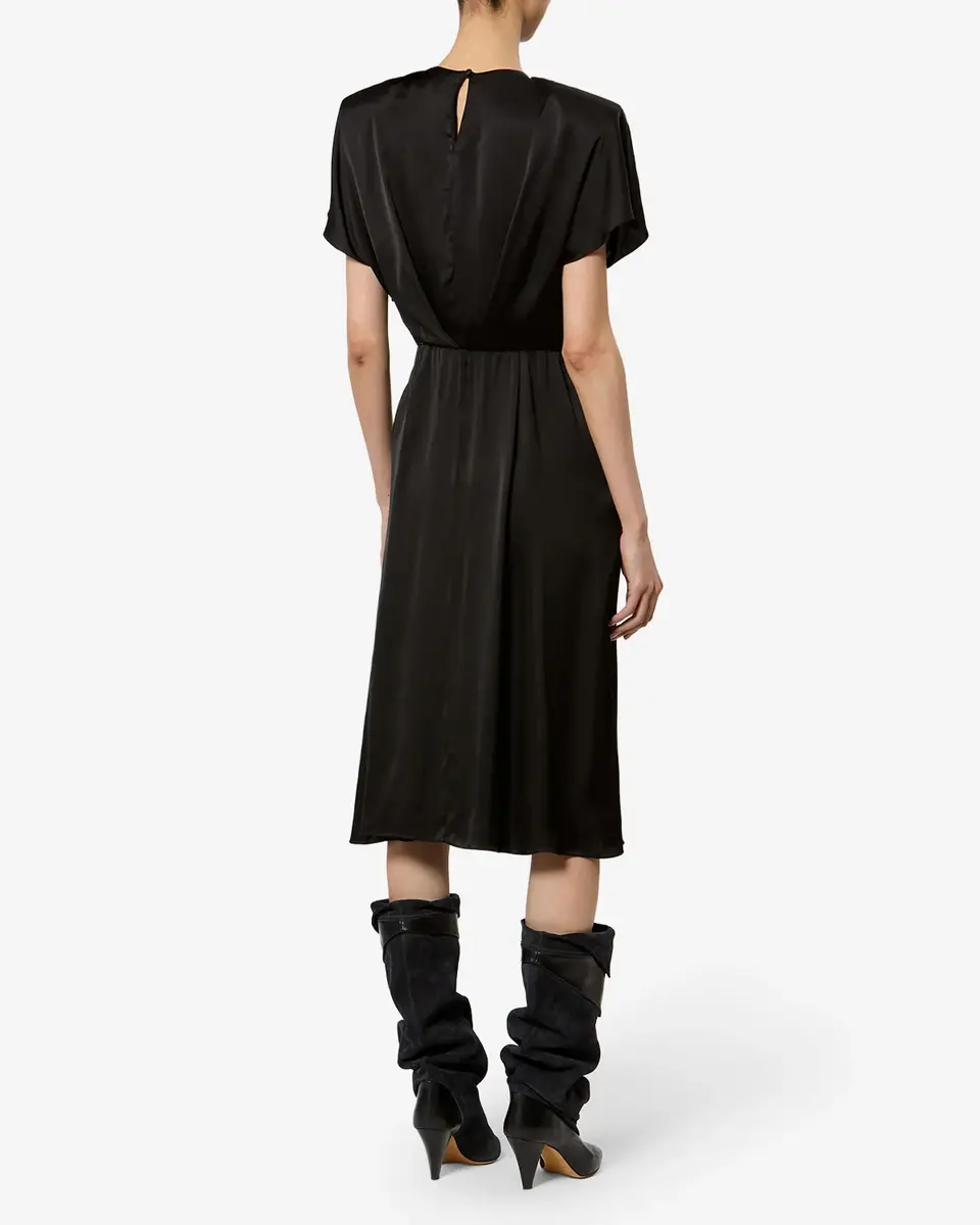 Isabel Marant Namsha Dress | Thumbnail 3