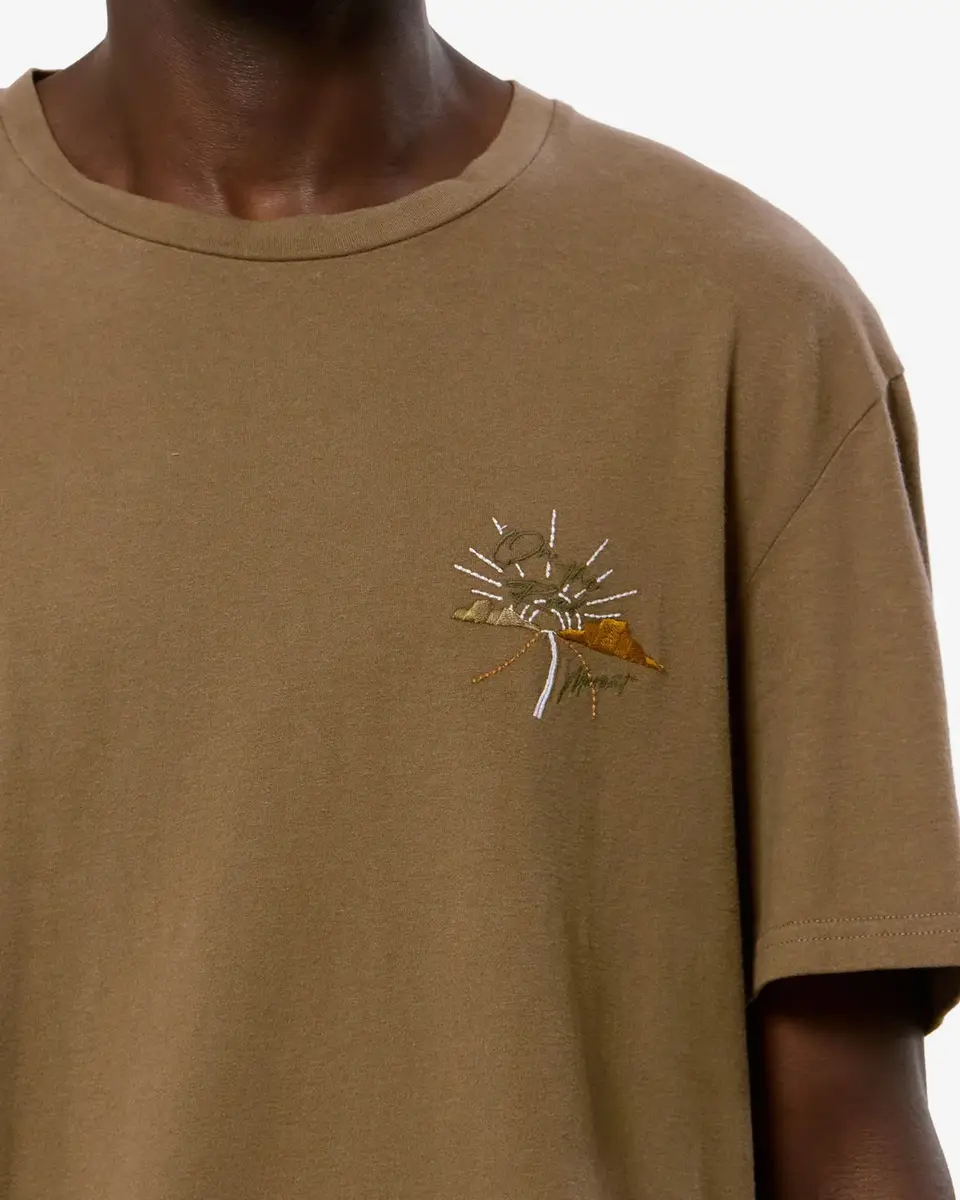 Isabel Marant Honore T-shirt | Thumbnail 2