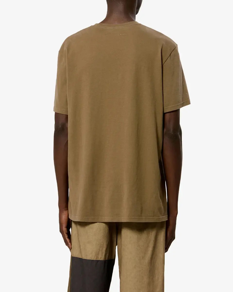 Isabel Marant Honore T-shirt | Thumbnail 3