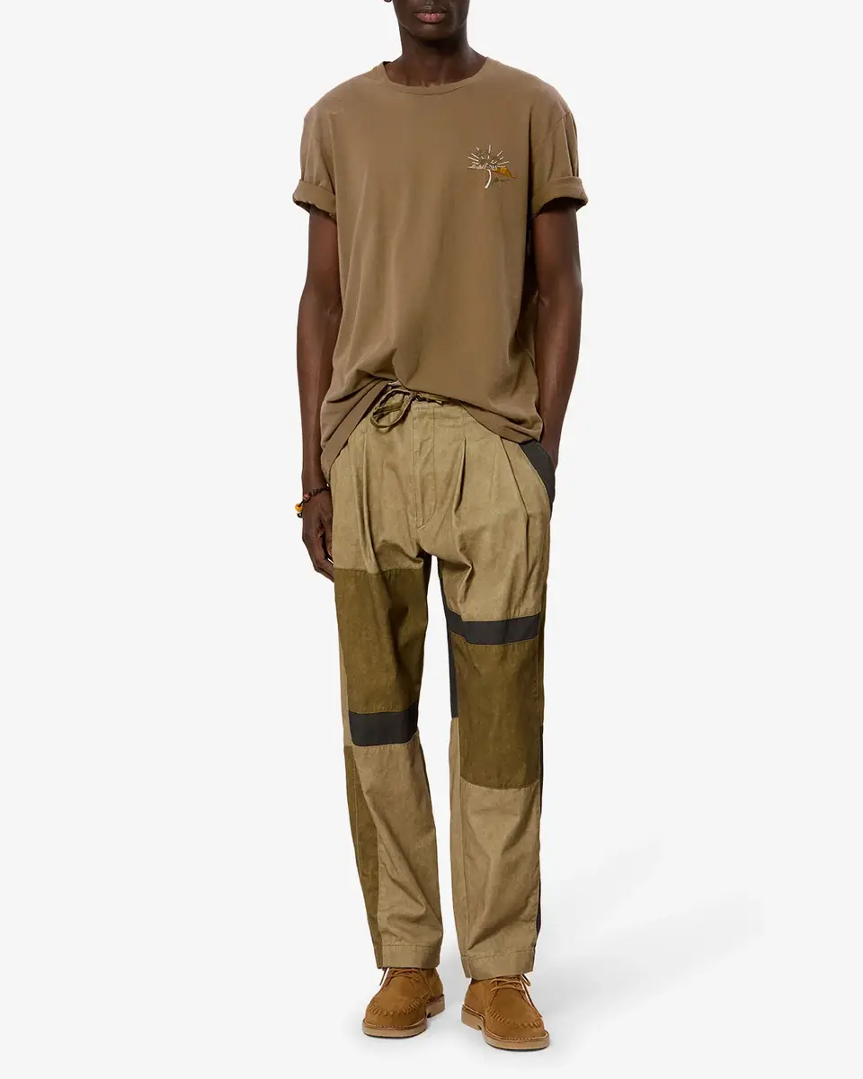 Isabel Marant Honore T-shirt | Thumbnail 4