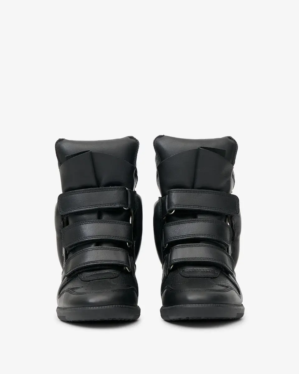 Isabel Marant Bekett Sneakers | Thumbnail 2 Isabel Marant Bekett Sneakers | Thumbnail 2