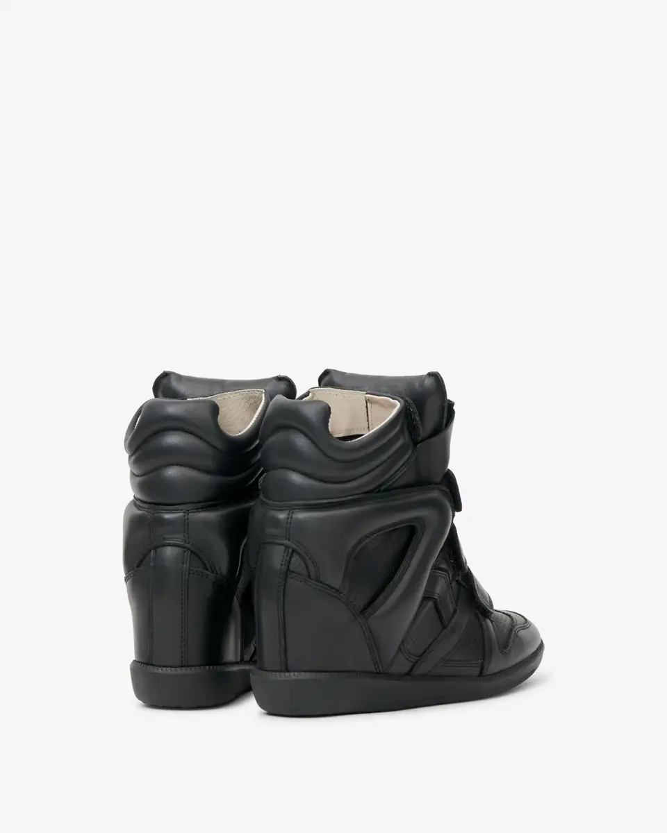 Isabel Marant Bekett Sneakers | Thumbnail 3 Isabel Marant Bekett Sneakers | Thumbnail 3