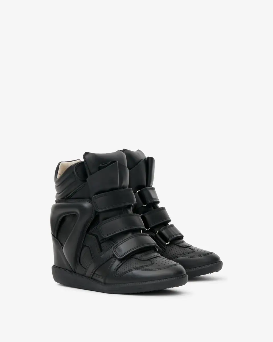 Isabel Marant Bekett Sneakers | Thumbnail 5 Isabel Marant Bekett Sneakers | Thumbnail 5
