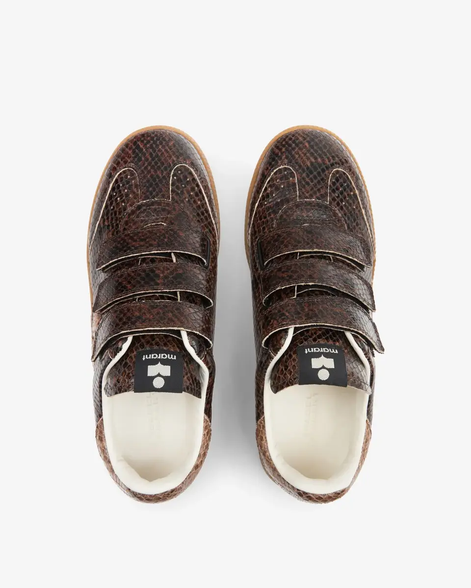 Isabel Marant Beth Sneakers | Thumbnail 2 Isabel Marant Beth Sneakers | Thumbnail 2