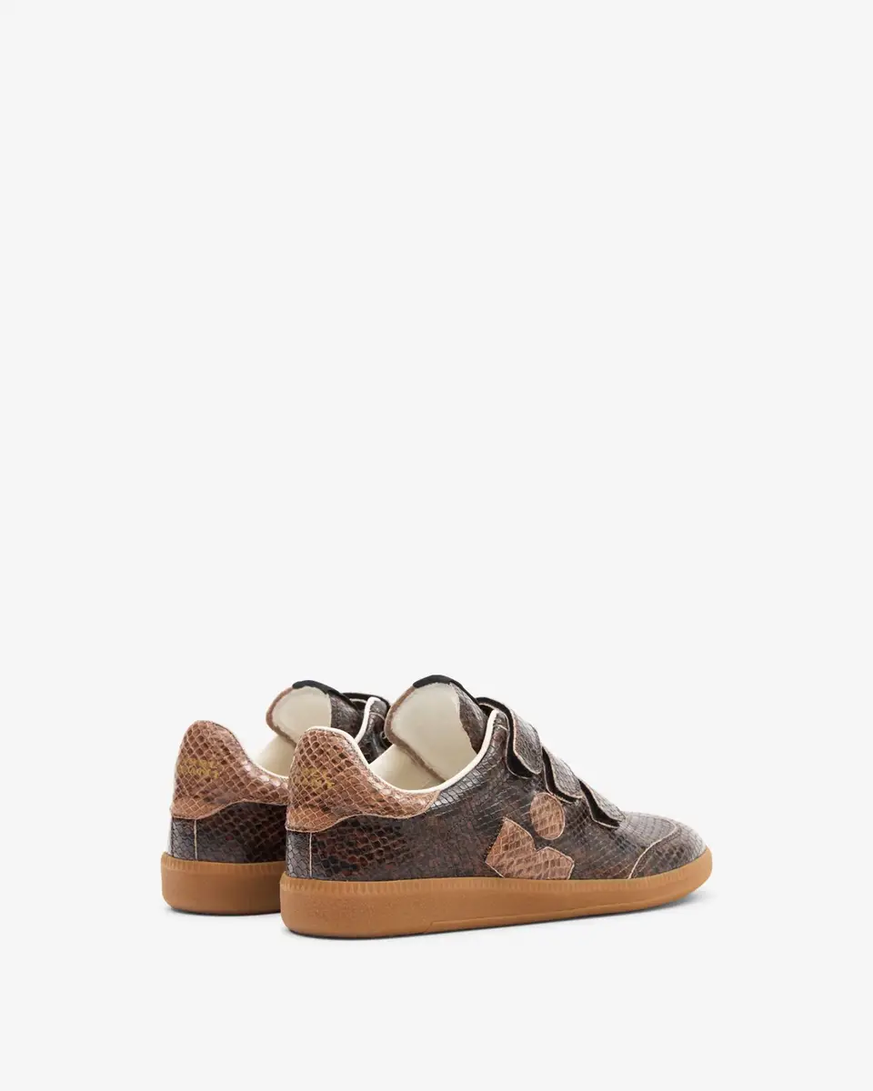 Isabel Marant Beth Sneakers | Thumbnail 3 Isabel Marant Beth Sneakers | Thumbnail 3