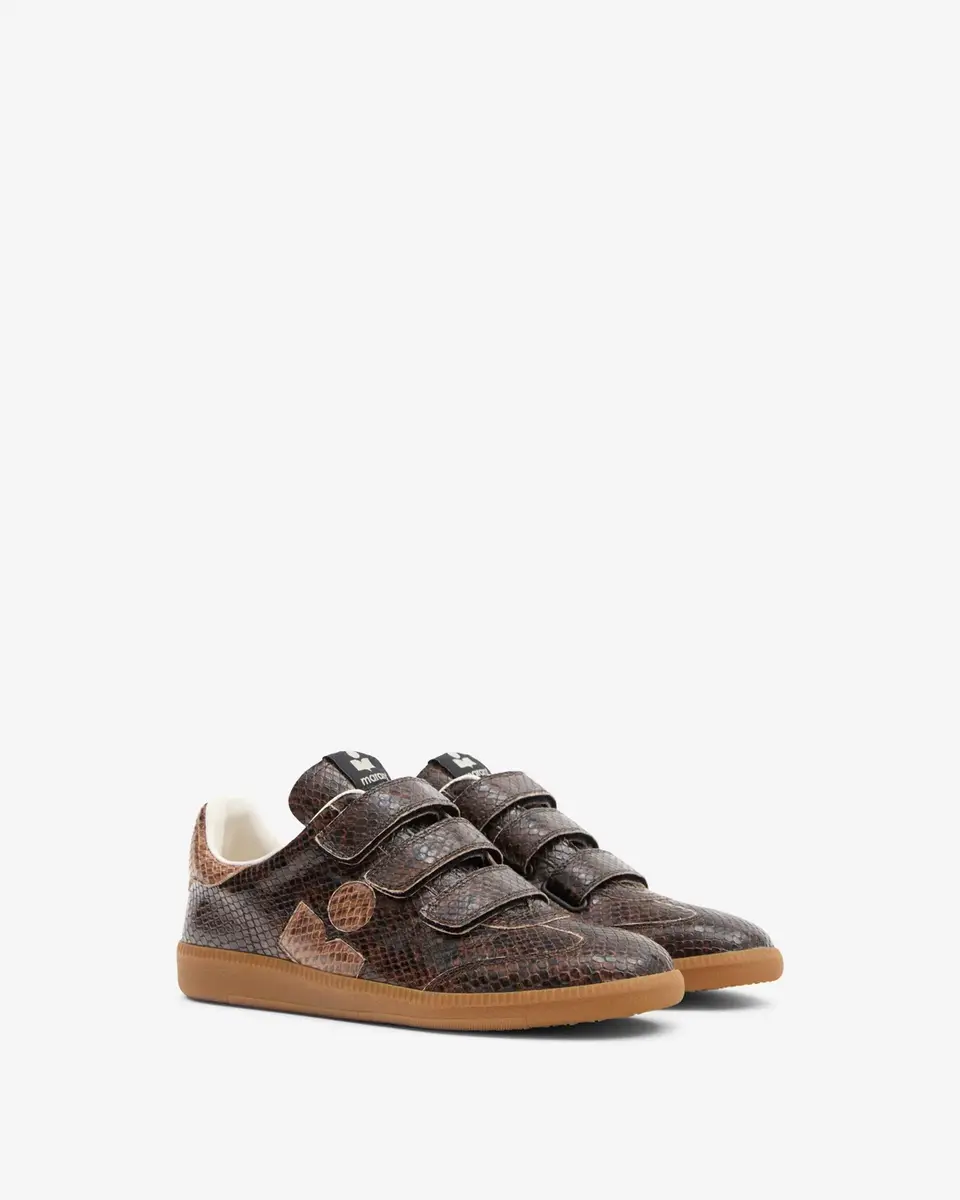 Isabel Marant Beth Sneakers | Thumbnail 5 Isabel Marant Beth Sneakers | Thumbnail 5