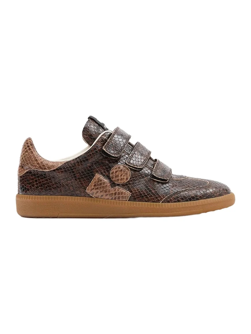 Isabel Marant Beth Sneakers
