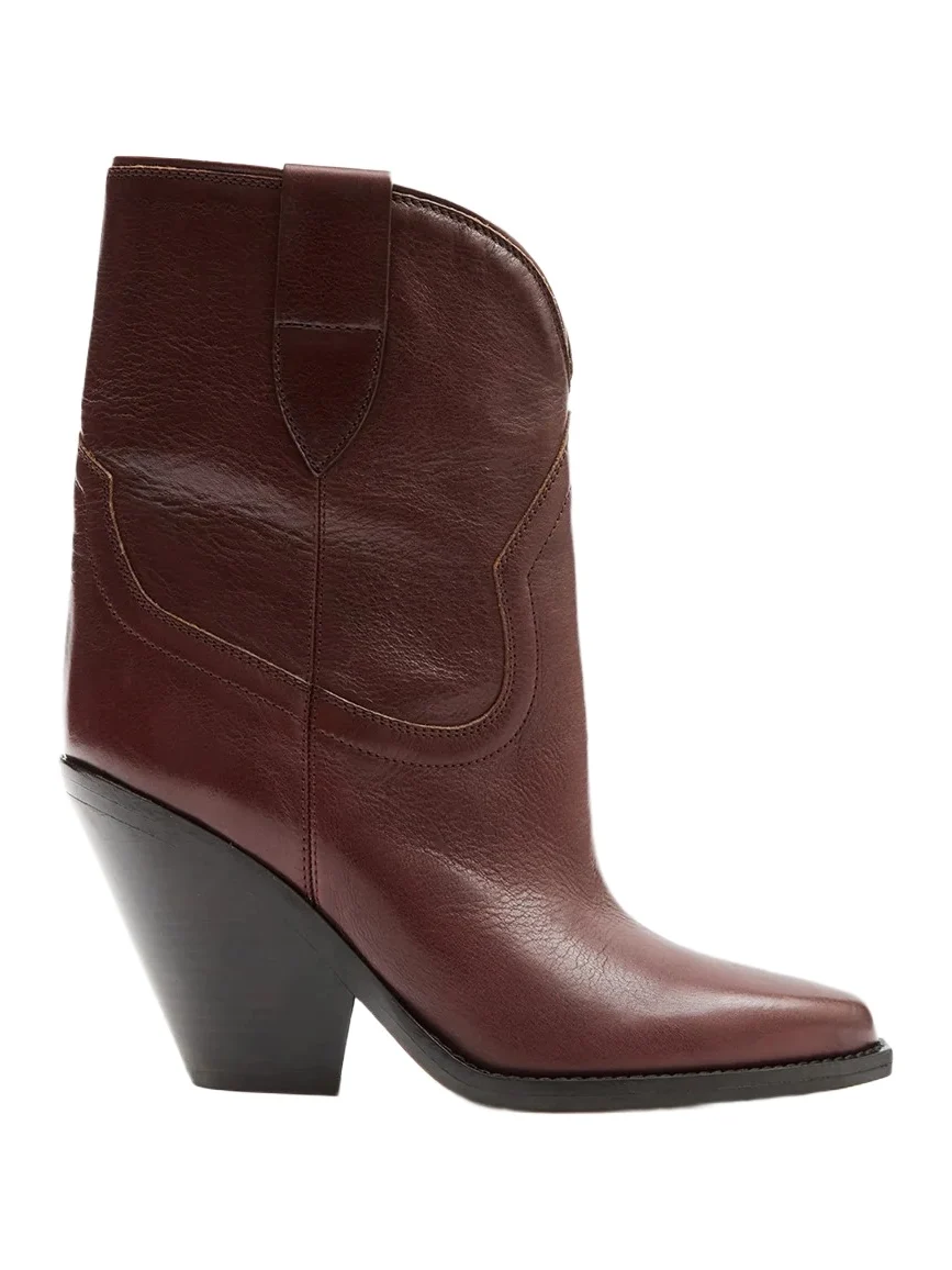 Isabel Marant Leyane Ankle Boots