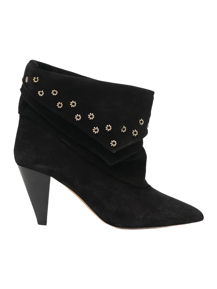 Isabel Marant Lyone Ankle Boots