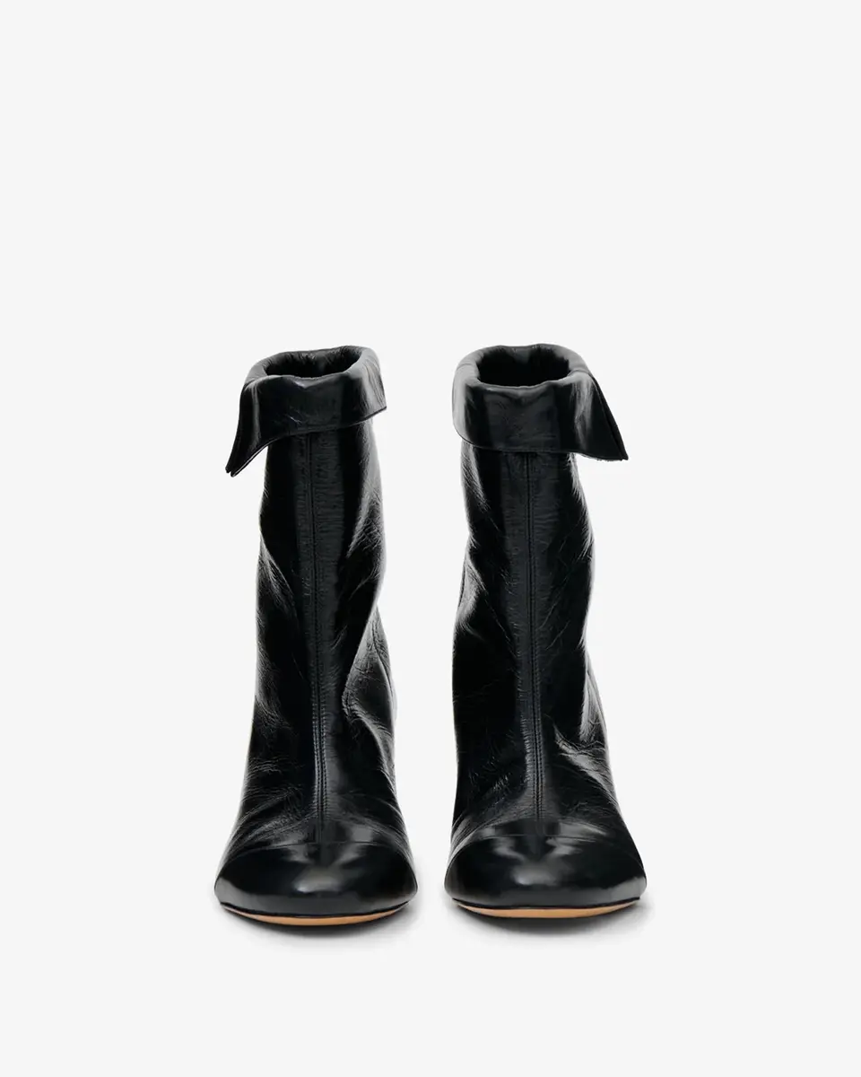 Isabel Marant Eldra Ankle Boots | Thumbnail 2 Isabel Marant Eldra Ankle Boots | Thumbnail 2