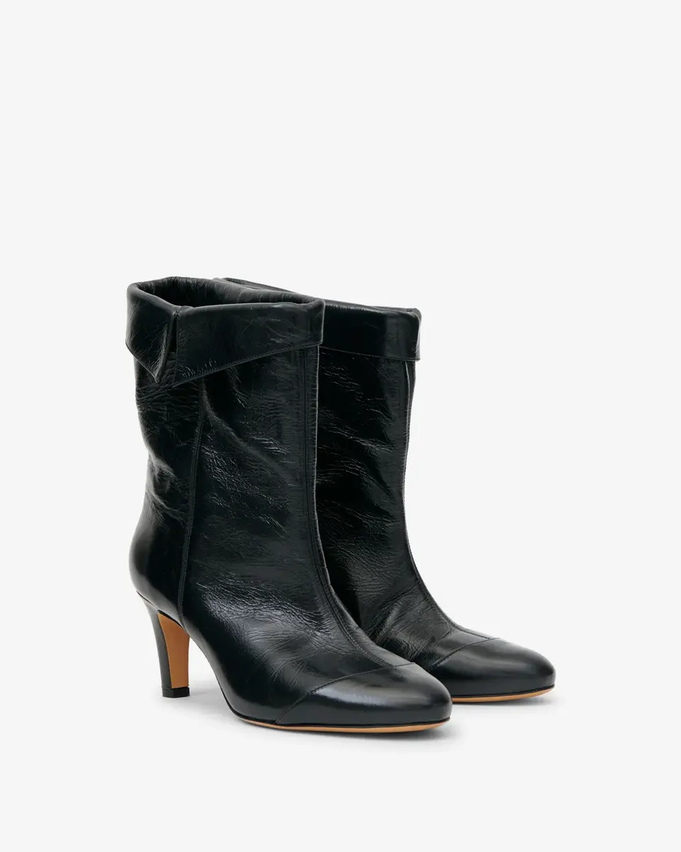 Isabel Marant Eldra Ankle Boots | Thumbnail 5 Isabel Marant Eldra Ankle Boots | Thumbnail 5