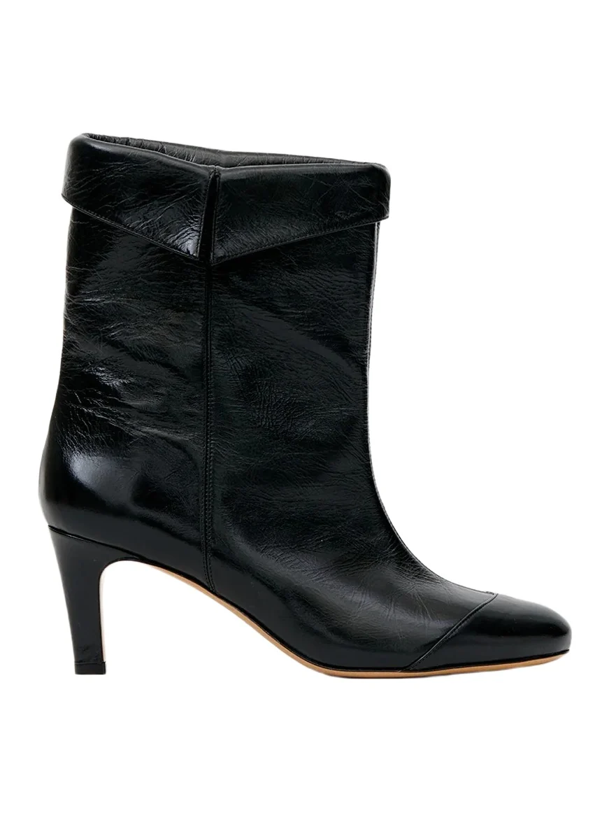 Isabel Marant Eldra Ankle Boots