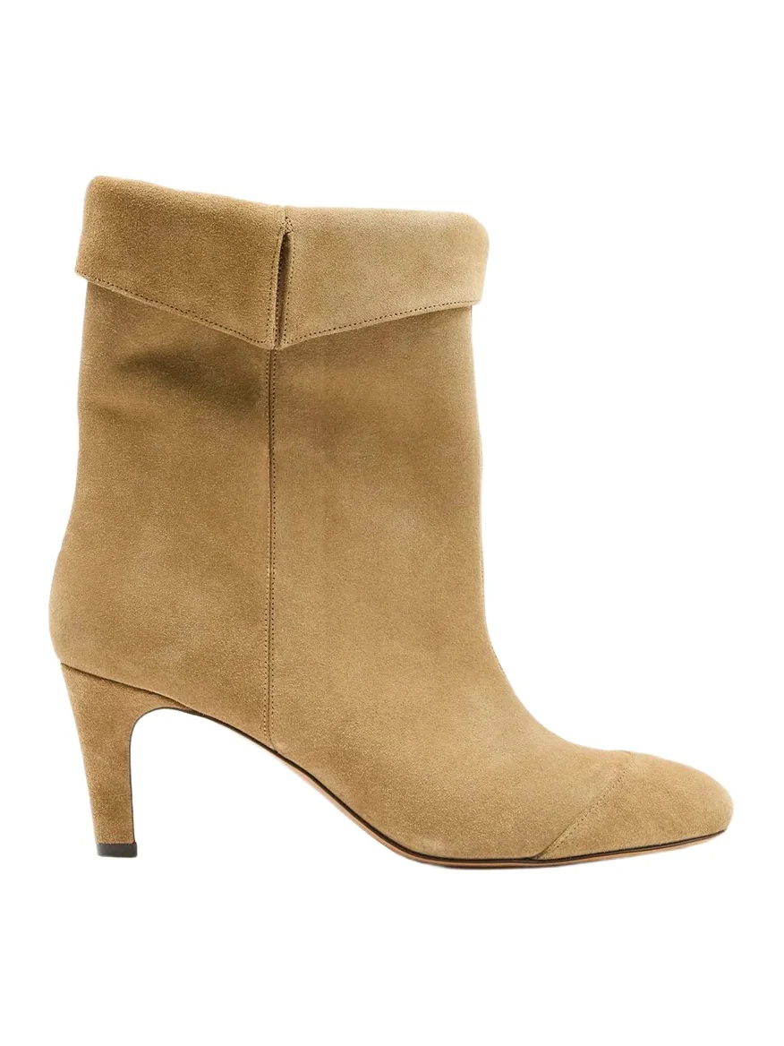 Isabel Marant Eldra Ankle Boots