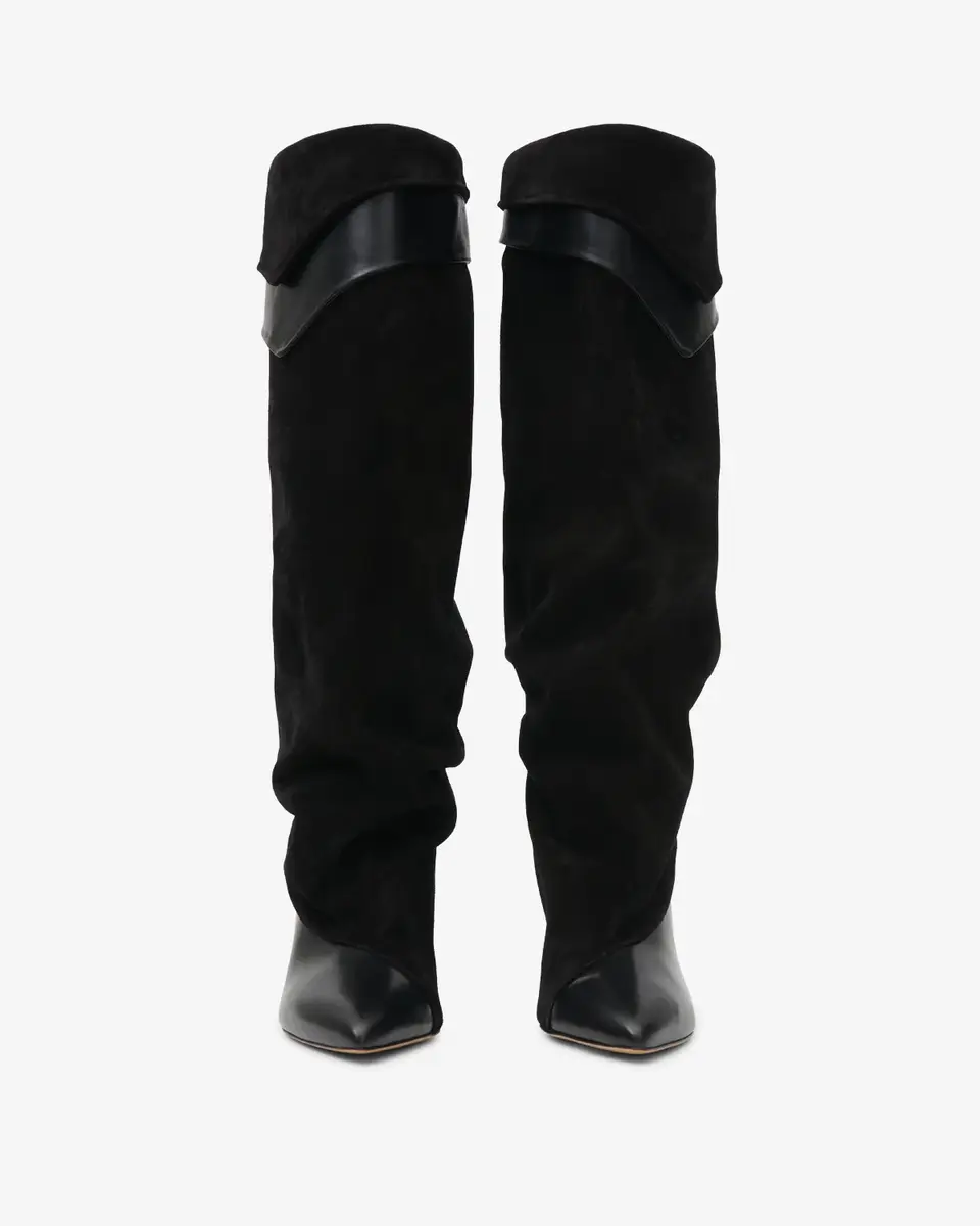 Isabel Marant Lezra Boots | Thumbnail 2 Isabel Marant Lezra Boots | Thumbnail 2