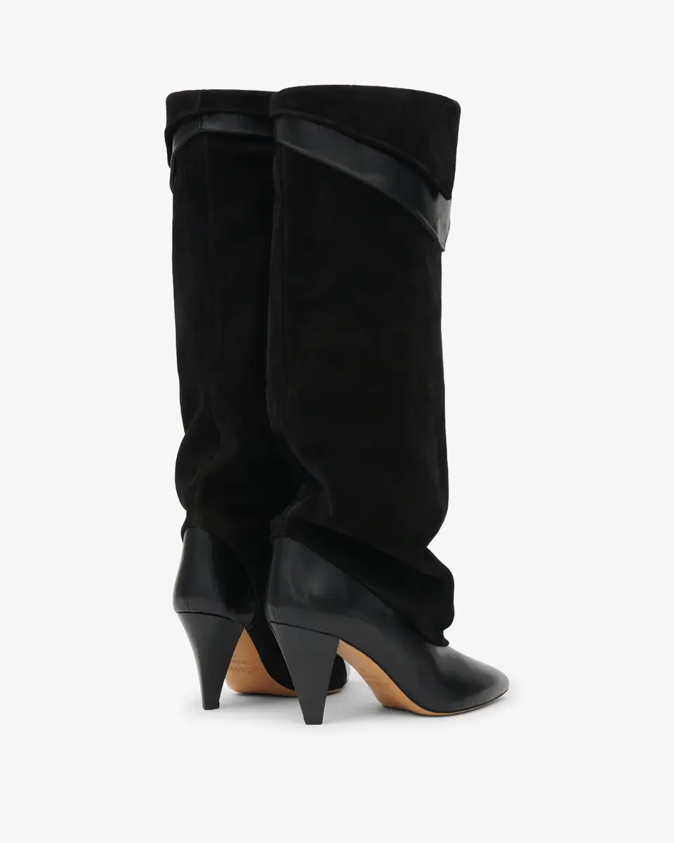 Isabel Marant Lezra Boots | Thumbnail 3 Isabel Marant Lezra Boots | Thumbnail 3