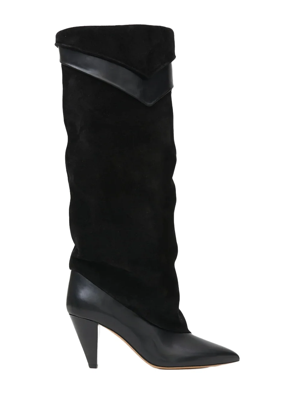 Isabel Marant Lezra Boots