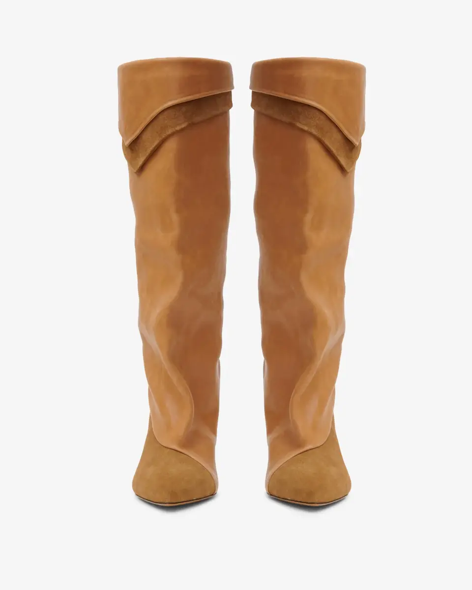 Isabel Marant Lezra Boots | Thumbnail 3 Isabel Marant Lezra Boots | Thumbnail 3