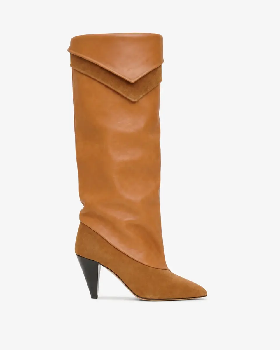 Isabel Marant Lezra Boots | Thumbnail 4 Isabel Marant Lezra Boots | Thumbnail 4