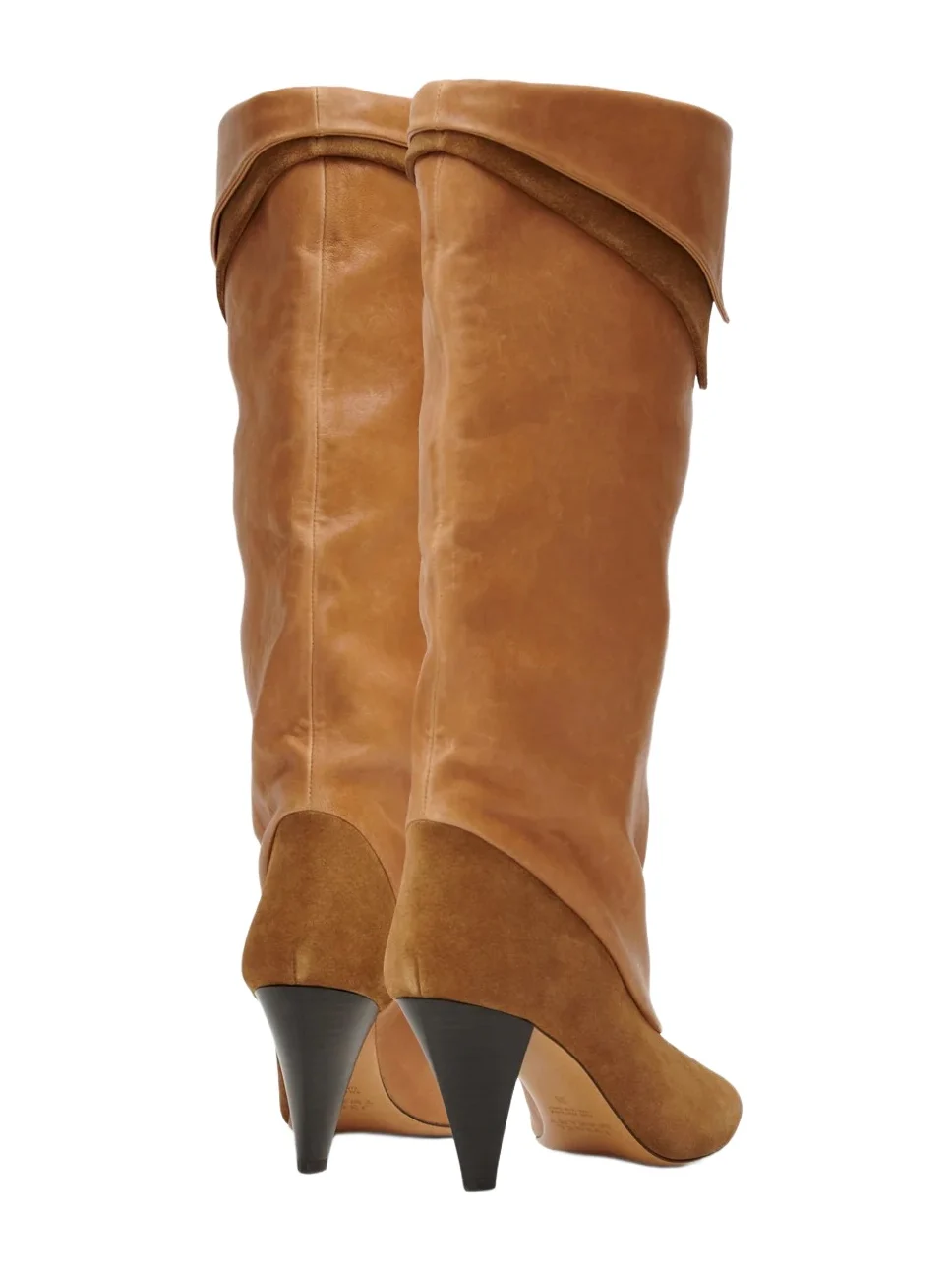 Isabel Marant Lezra Boots