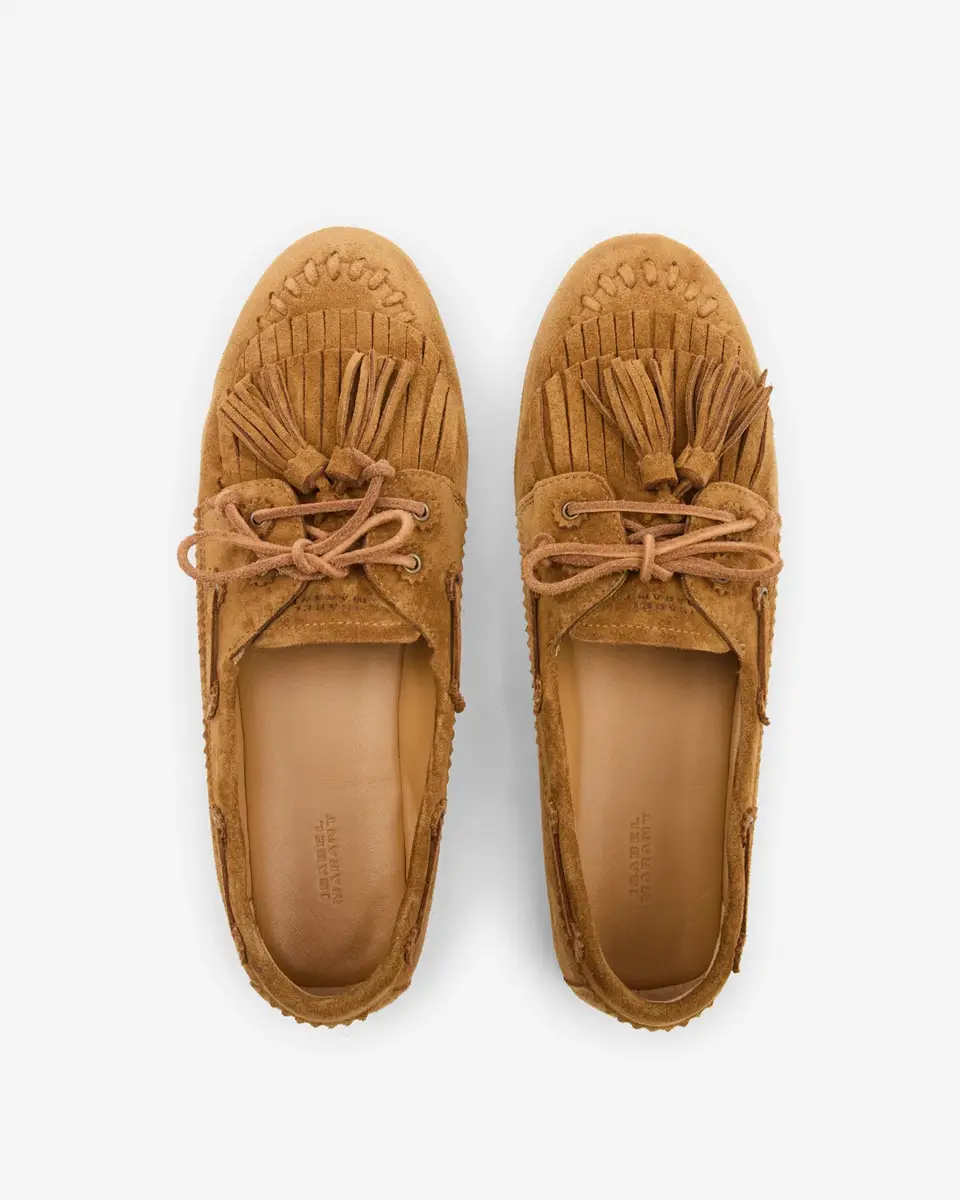 Isabel Marant Fersi Loafers | Thumbnail 2 Isabel Marant Fersi Loafers | Thumbnail 2