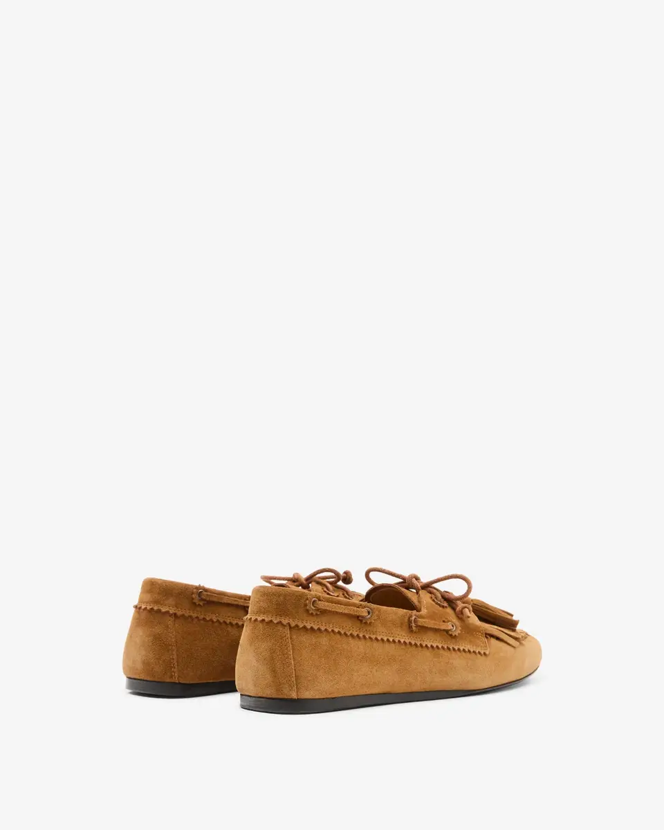Isabel Marant Fersi Loafers | Thumbnail 3 Isabel Marant Fersi Loafers | Thumbnail 3