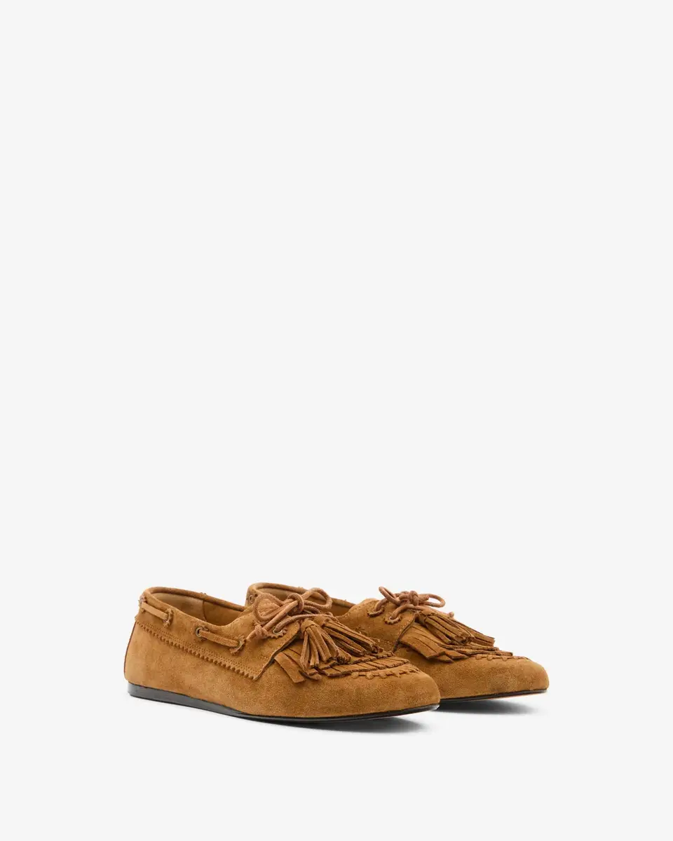 Isabel Marant Fersi Loafers | Thumbnail 5 Isabel Marant Fersi Loafers | Thumbnail 5