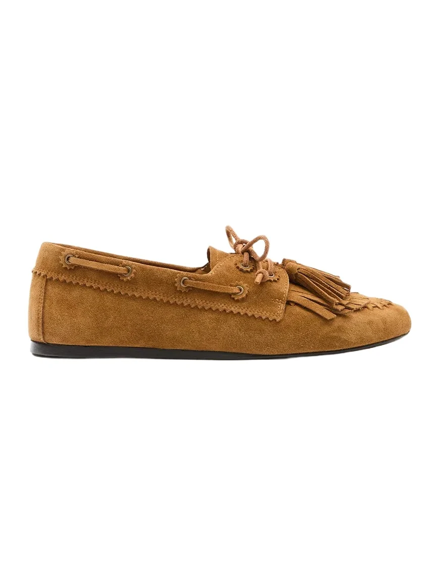 Isabel Marant Fersi Loafers