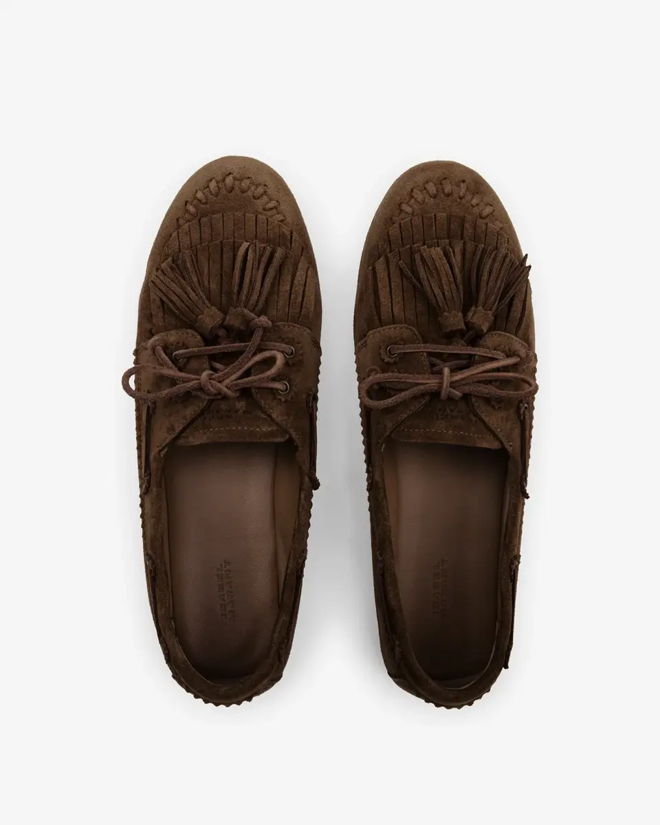 Isabel Marant Fersi Loafers | Thumbnail 2 Isabel Marant Fersi Loafers | Thumbnail 2