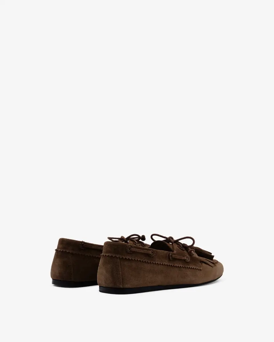Isabel Marant Fersi Loafers | Thumbnail 3 Isabel Marant Fersi Loafers | Thumbnail 3
