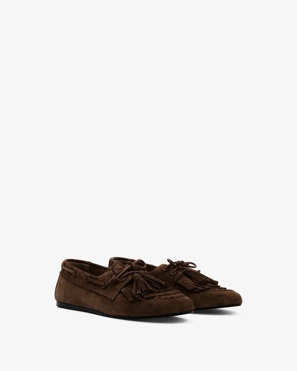 Isabel Marant Fersi Loafers | Thumbnail 5 Isabel Marant Fersi Loafers | Thumbnail 5