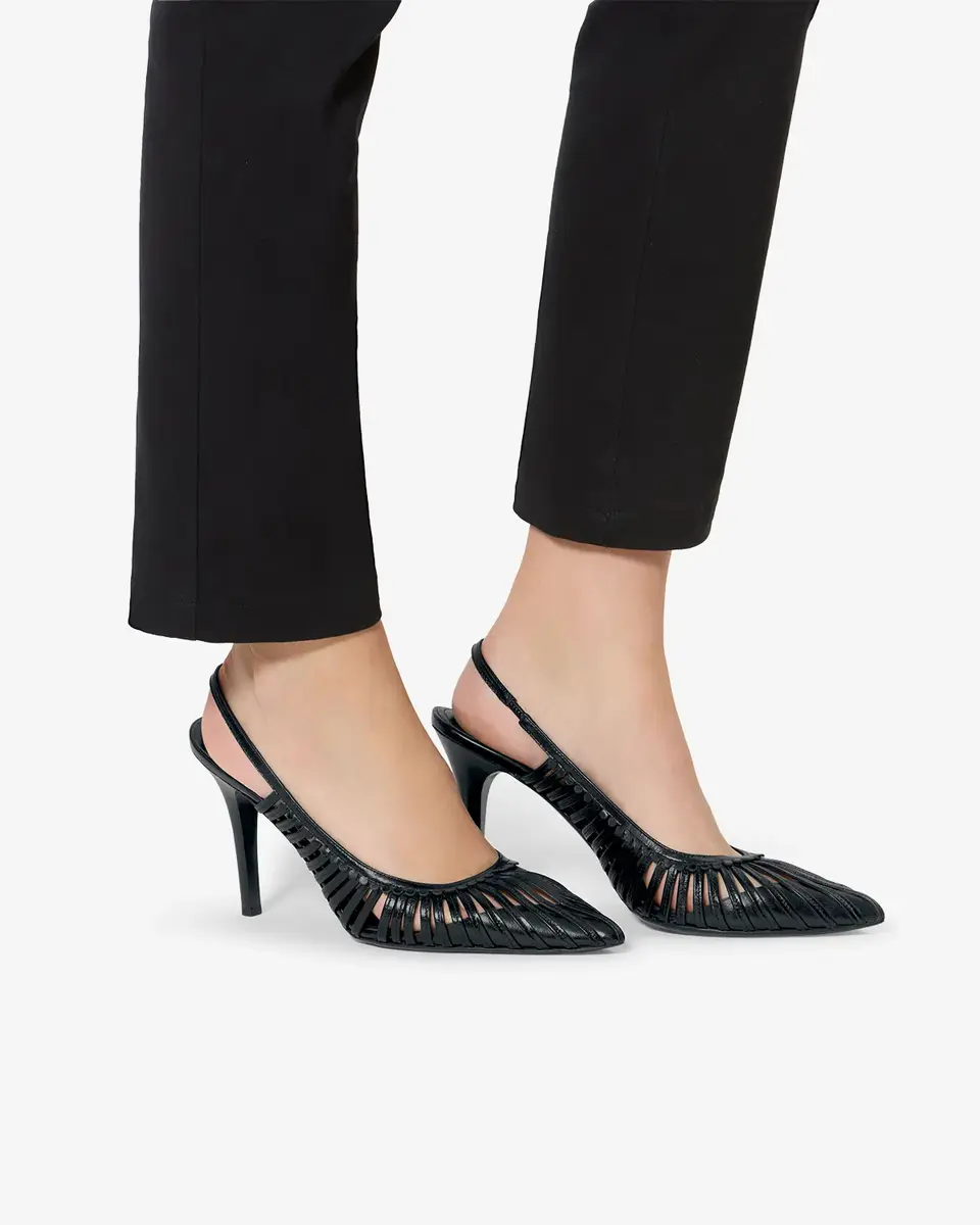 Isabel Marant Pysma Pumps | Thumbnail 3