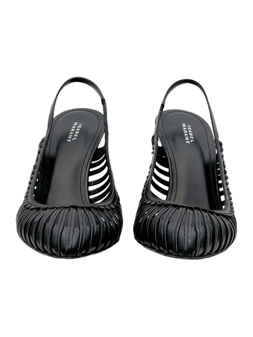 Isabel Marant Pysma Pumps