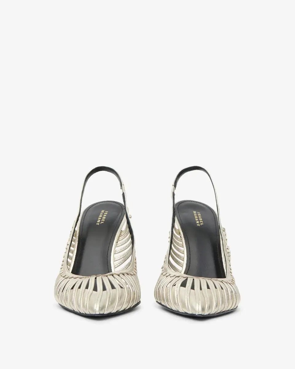 Isabel Marant Pysma Pumps | Thumbnail 2 Isabel Marant Pysma Pumps | Thumbnail 2