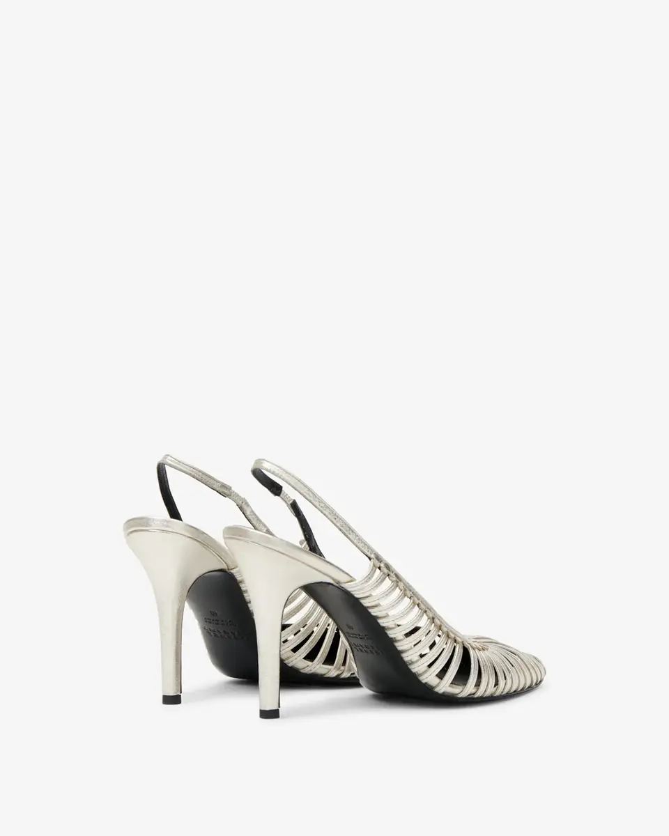 Isabel Marant Pysma Pumps | Thumbnail 3 Isabel Marant Pysma Pumps | Thumbnail 3