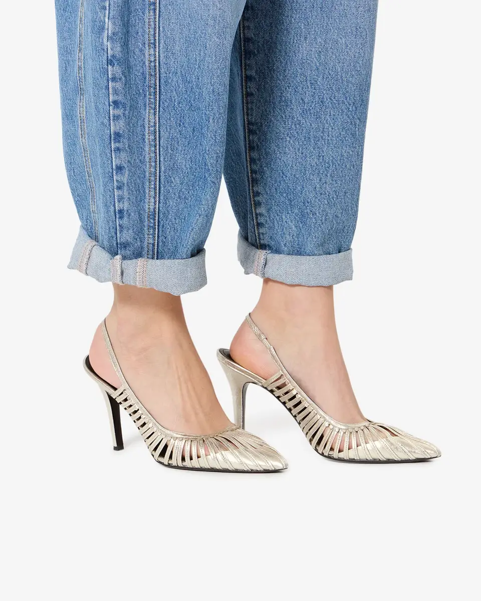 Isabel Marant Pysma Pumps | Thumbnail 5 Isabel Marant Pysma Pumps | Thumbnail 5