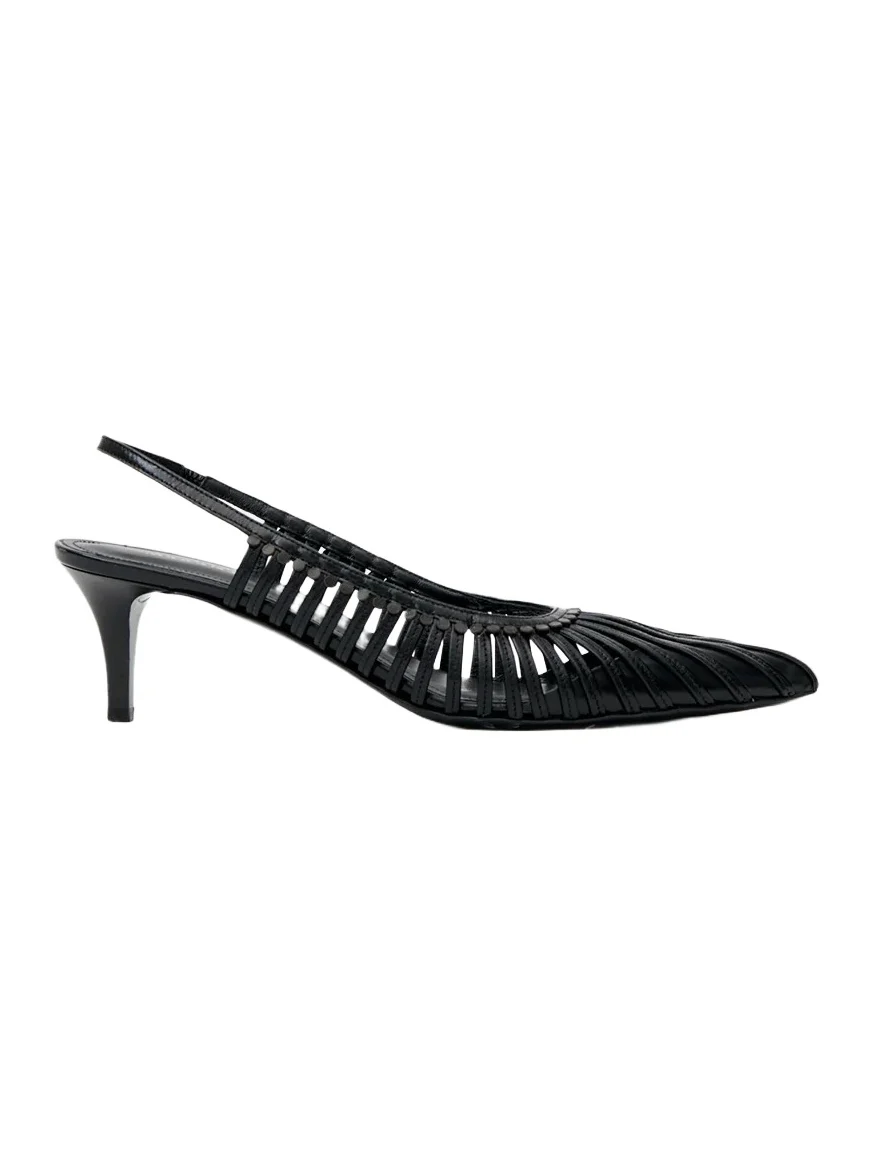 Isabel Marant Pionee Pumps