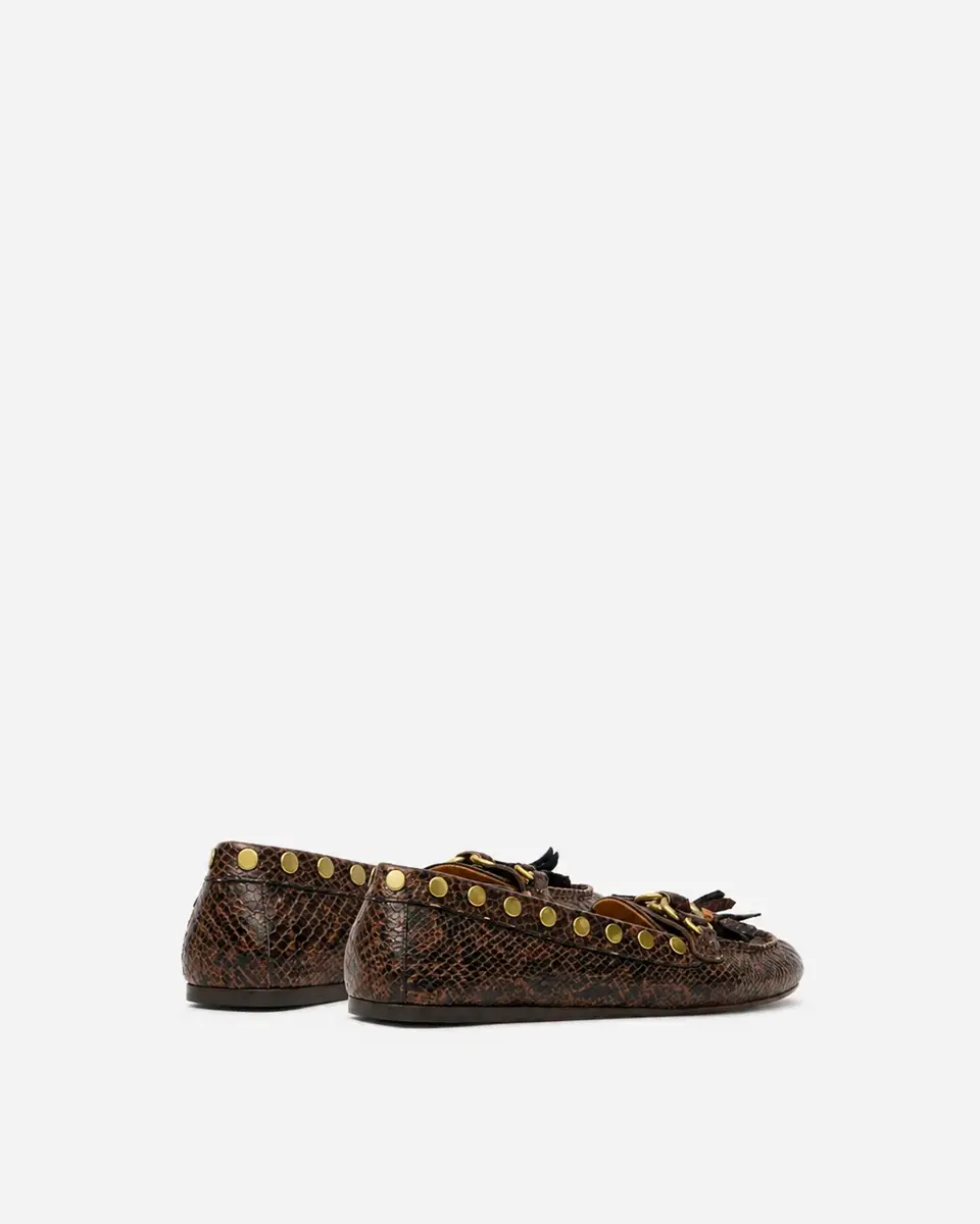 Isabel Marant Faxel Loafers | Thumbnail 3 Isabel Marant Faxel Loafers | Thumbnail 3