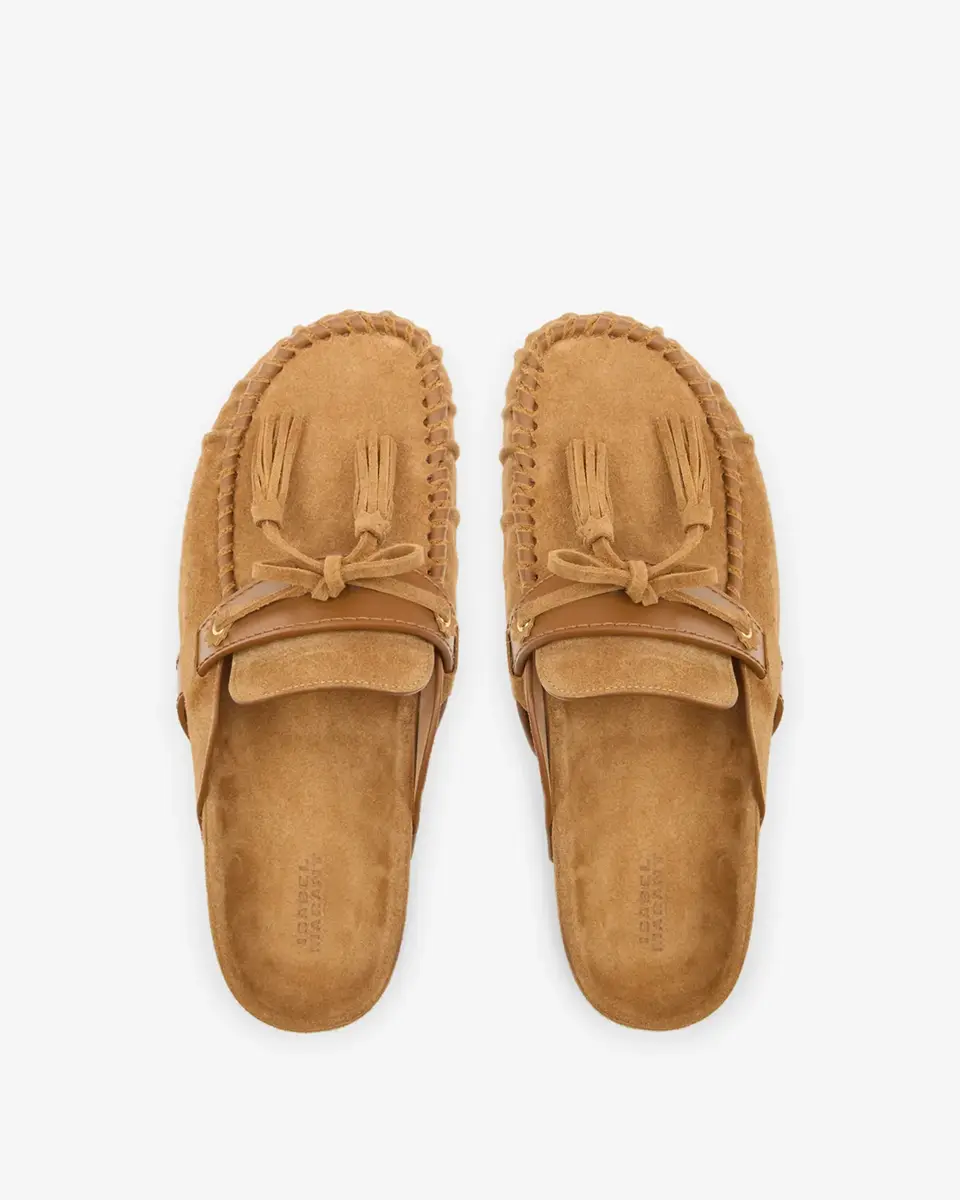 Isabel Marant Malvin Loafers | Thumbnail 2 Isabel Marant Malvin Loafers | Thumbnail 2