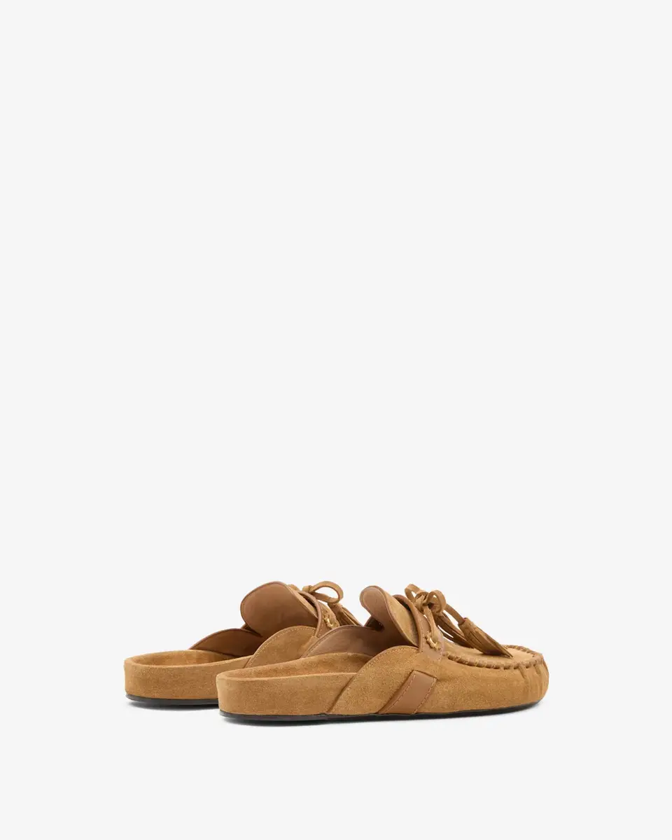 Isabel Marant Malvin Loafers | Thumbnail 3 Isabel Marant Malvin Loafers | Thumbnail 3
