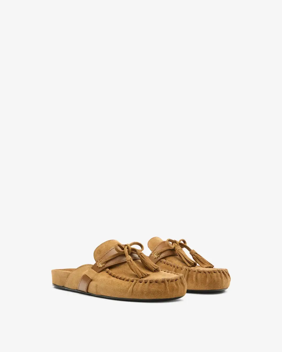 Isabel Marant Malvin Loafers | Thumbnail 4 Isabel Marant Malvin Loafers | Thumbnail 4