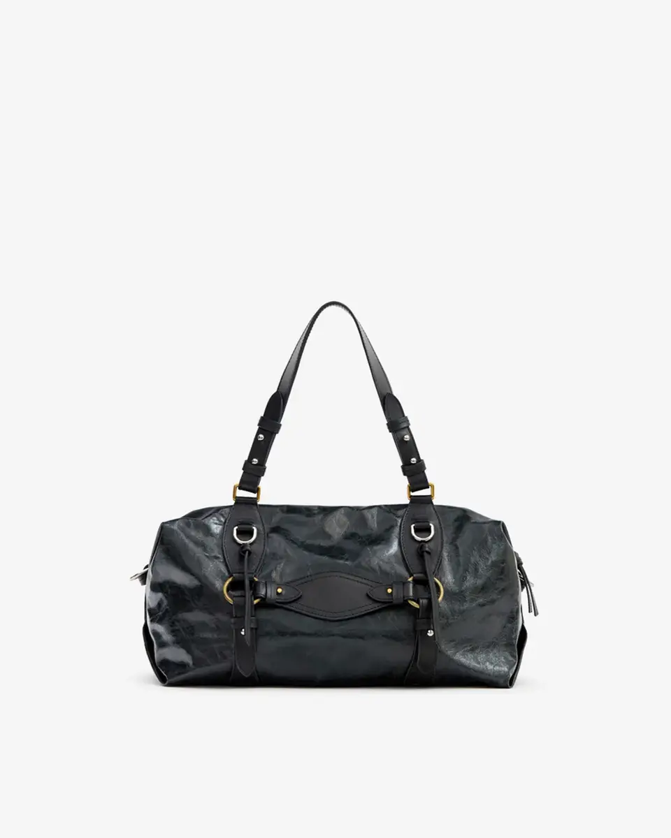 Isabel Marant Tilpa Bag In Leather | Thumbnail 2 Isabel Marant Tilpa Bag In Leather | Thumbnail 2