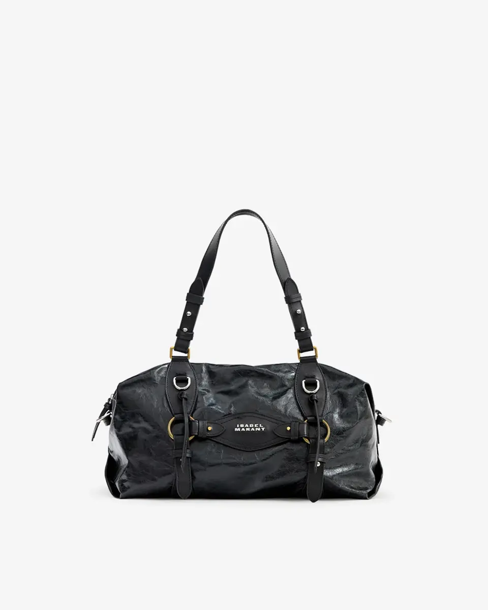 Isabel Marant Tilpa Bag In Leather | Thumbnail 4 Isabel Marant Tilpa Bag In Leather | Thumbnail 4